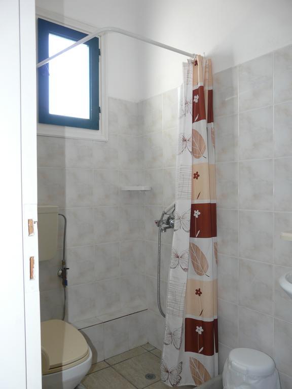 Apostolis Studios Алики Номер фото