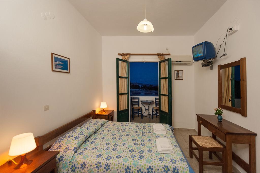 Apostolis Studios Алики Номер фото
